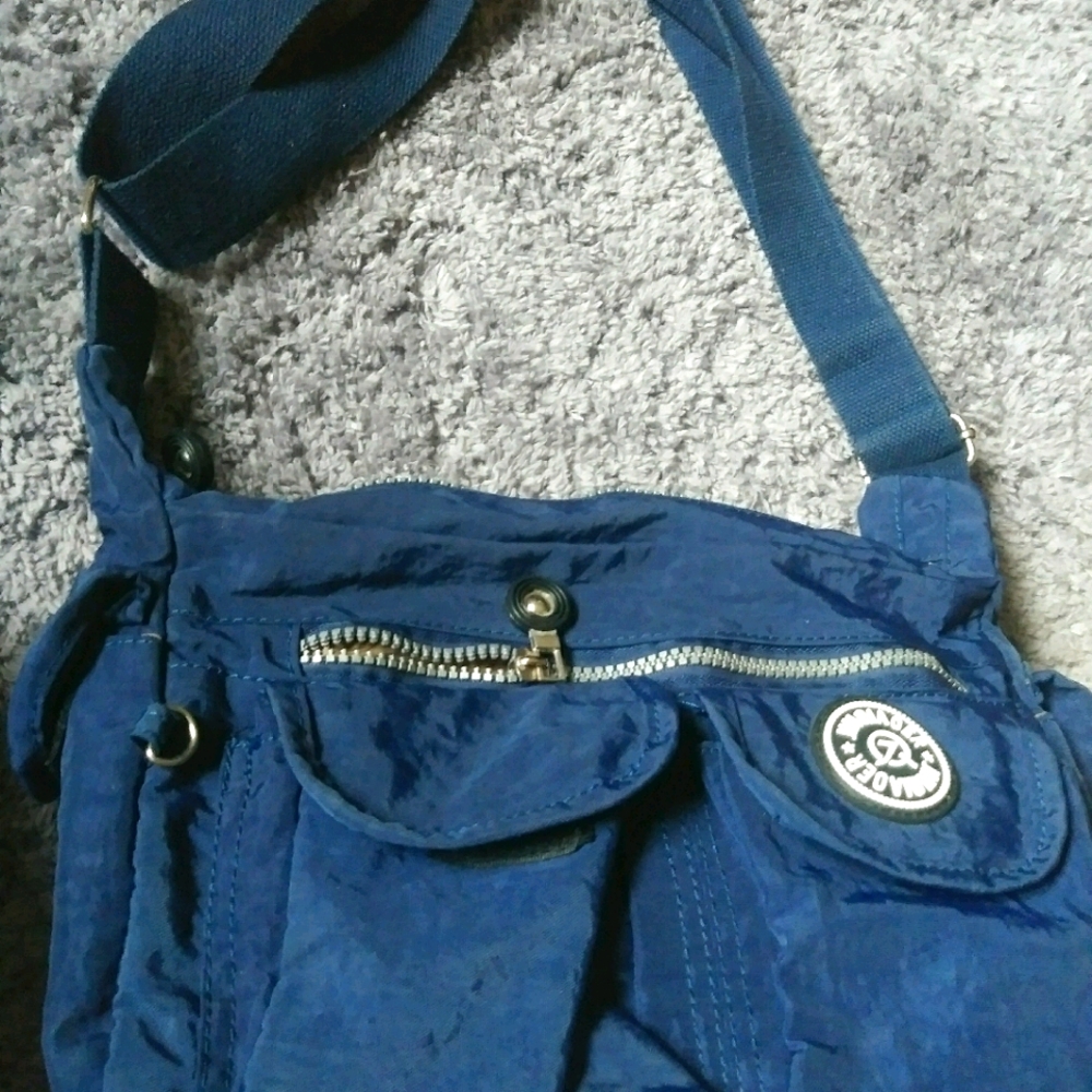 Like kipling bag